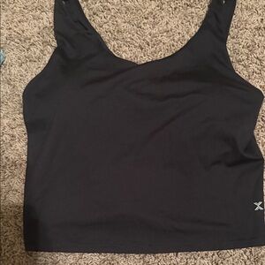 Xersion Black Women's Camisole